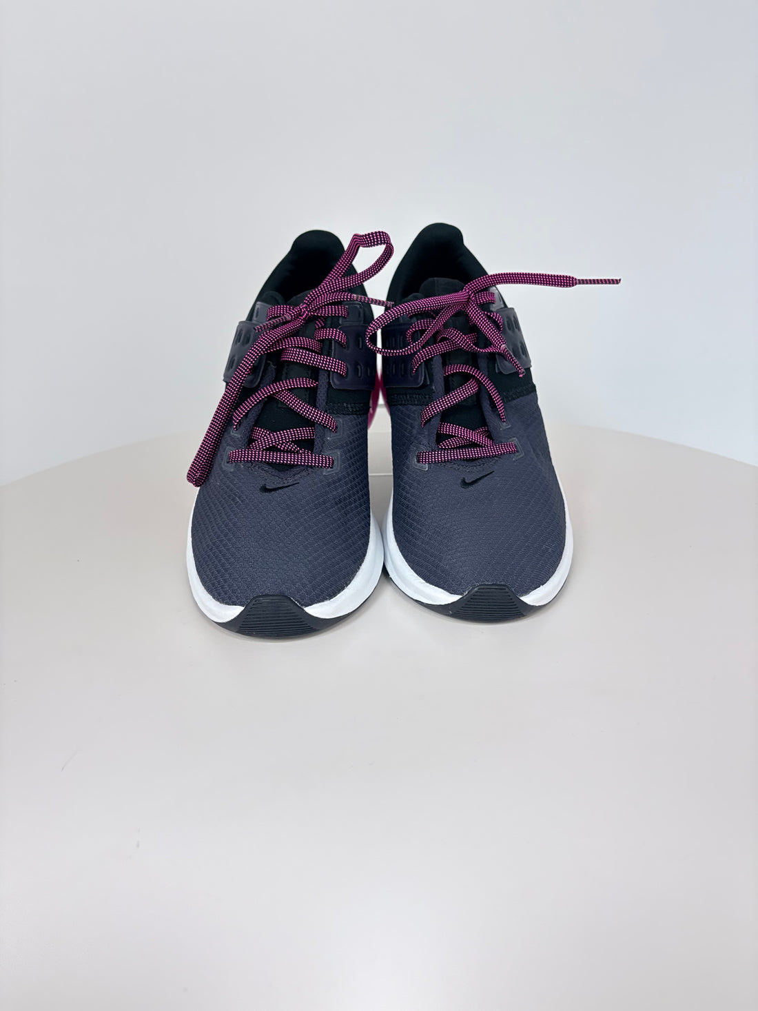 Nike Air Max Belca TR 4 Black Hyper Pink