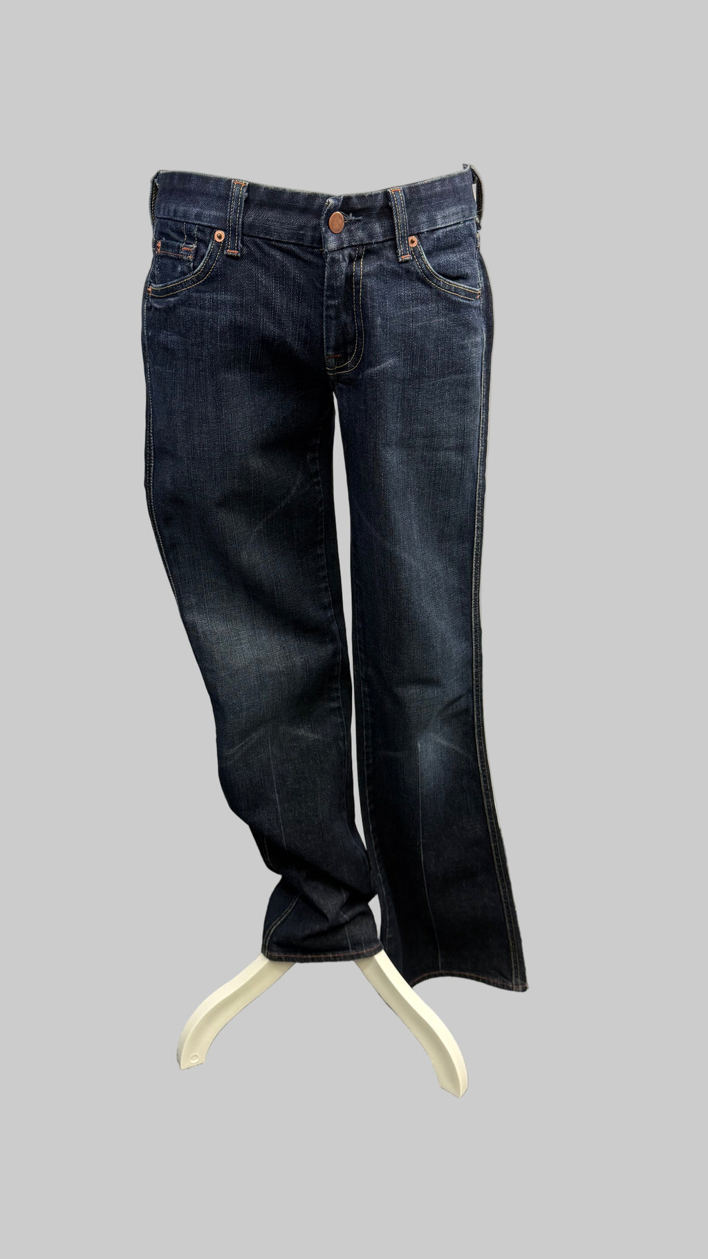 7 For All Mankind, Women's Jeans, waist 29"