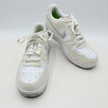 Nike Air Force 1, crater white DH0927-101