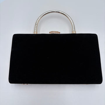House of Harlow clutch and cross body