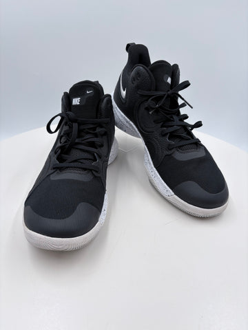 Nike Fly By Mid 2 Black CU3503-004