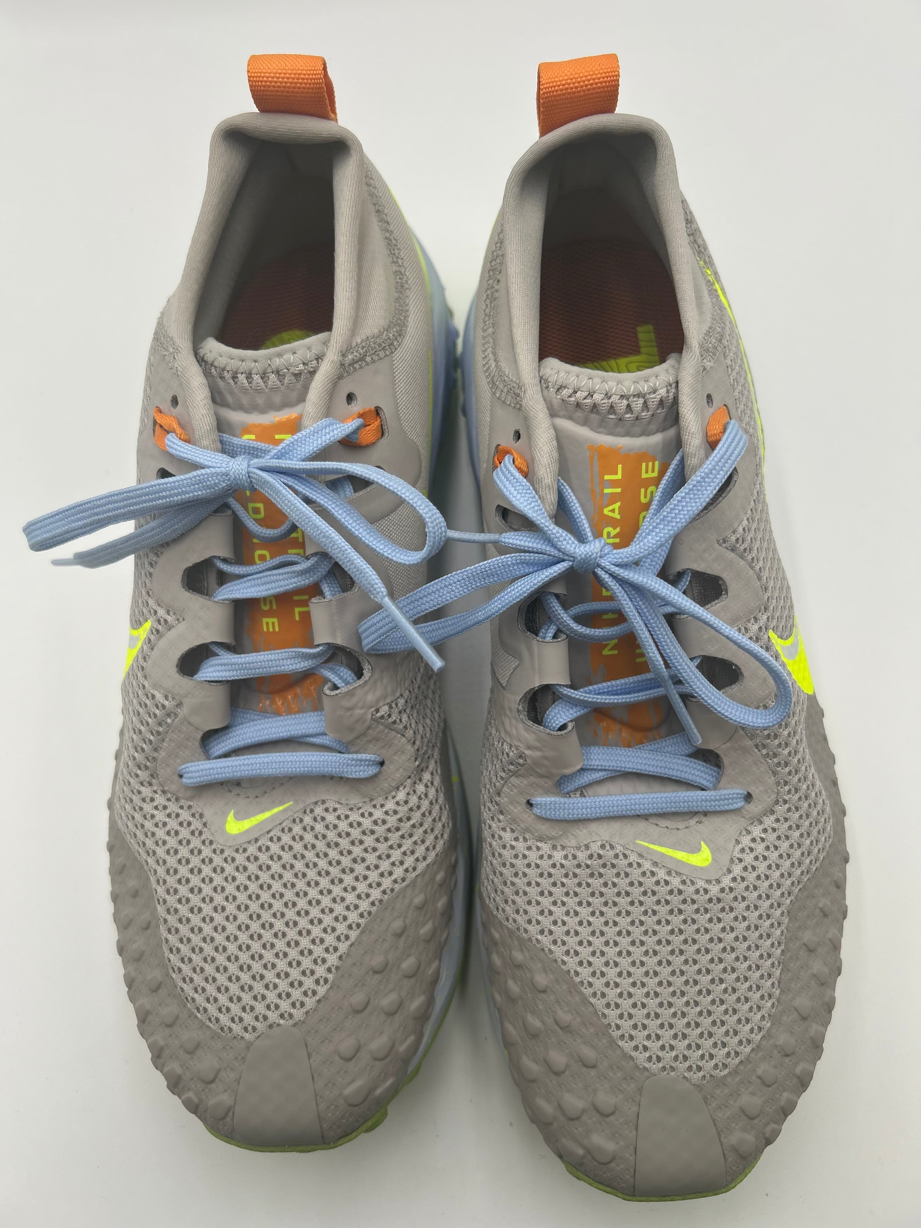 Nike trail runner 7 Authenticated