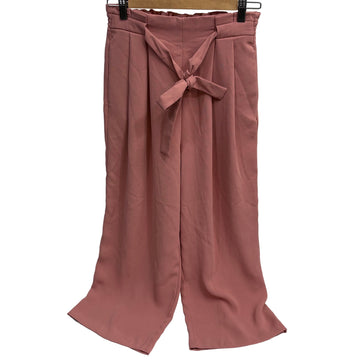 Zara wide leg pants, size extra small