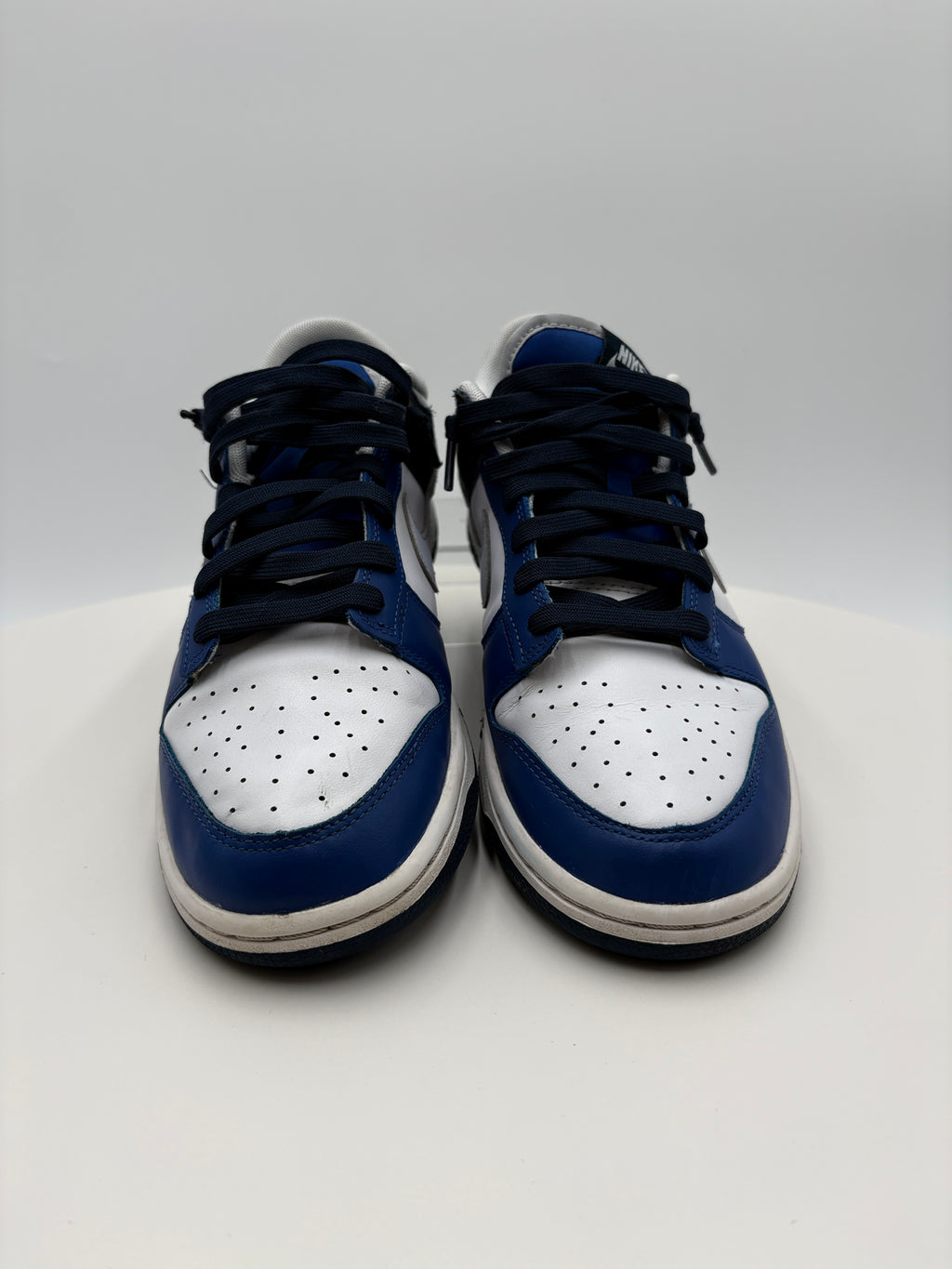 Nike Dunk Low Game Royal