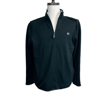 Chaps Men's Sweatshirt, size Extra Large