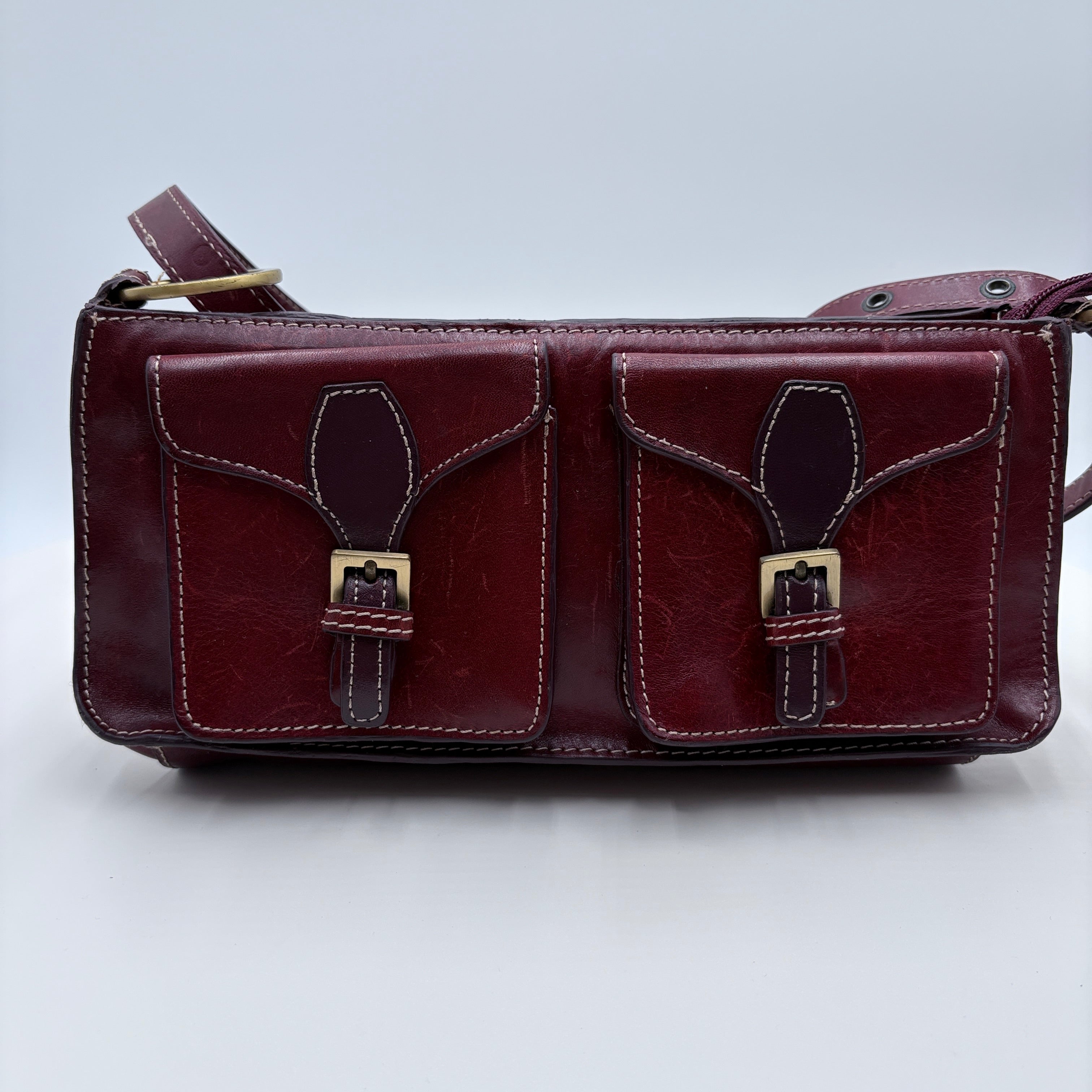 Vintage Kenneth Cole Sholder bag, purse