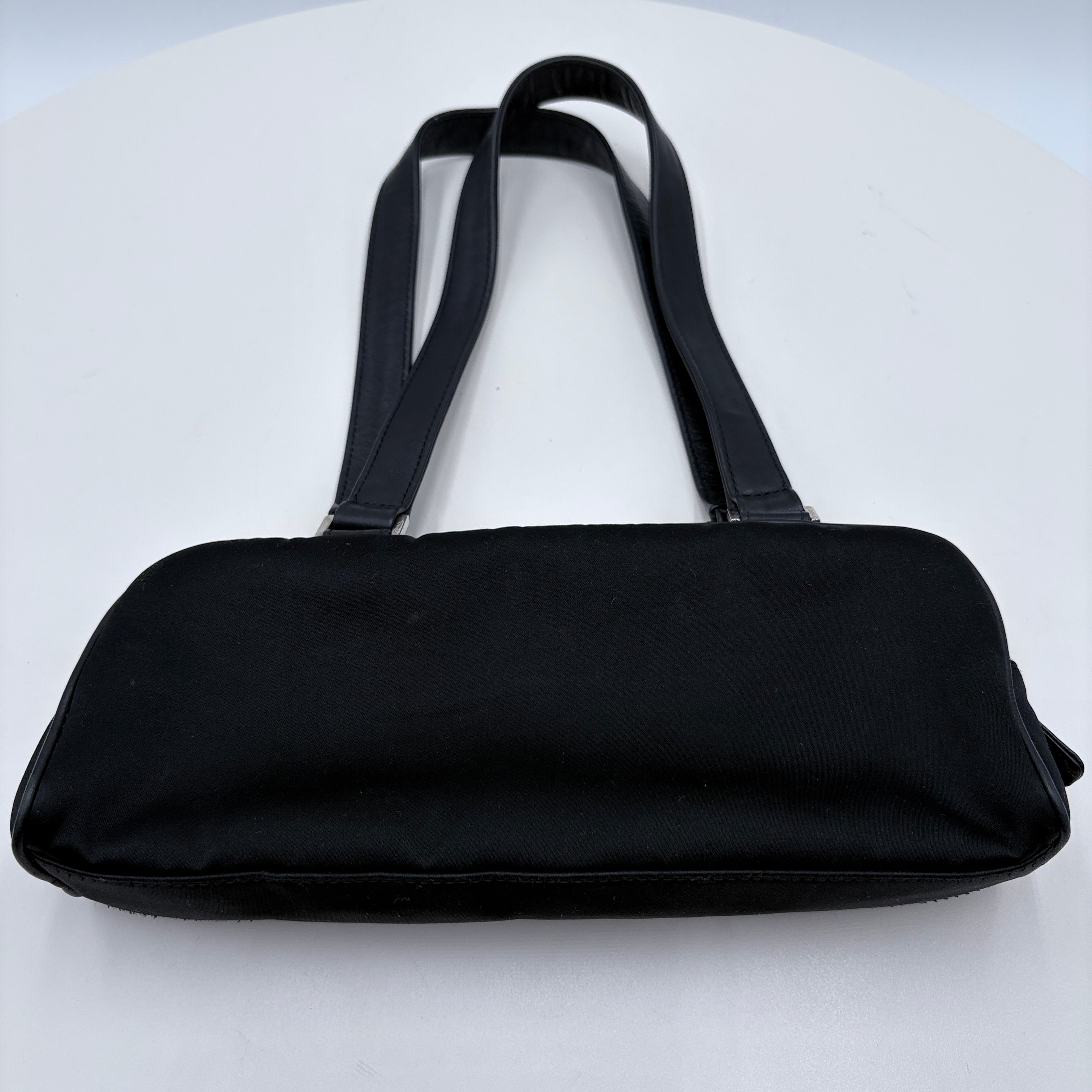 Authenticated Versace Handbag purse