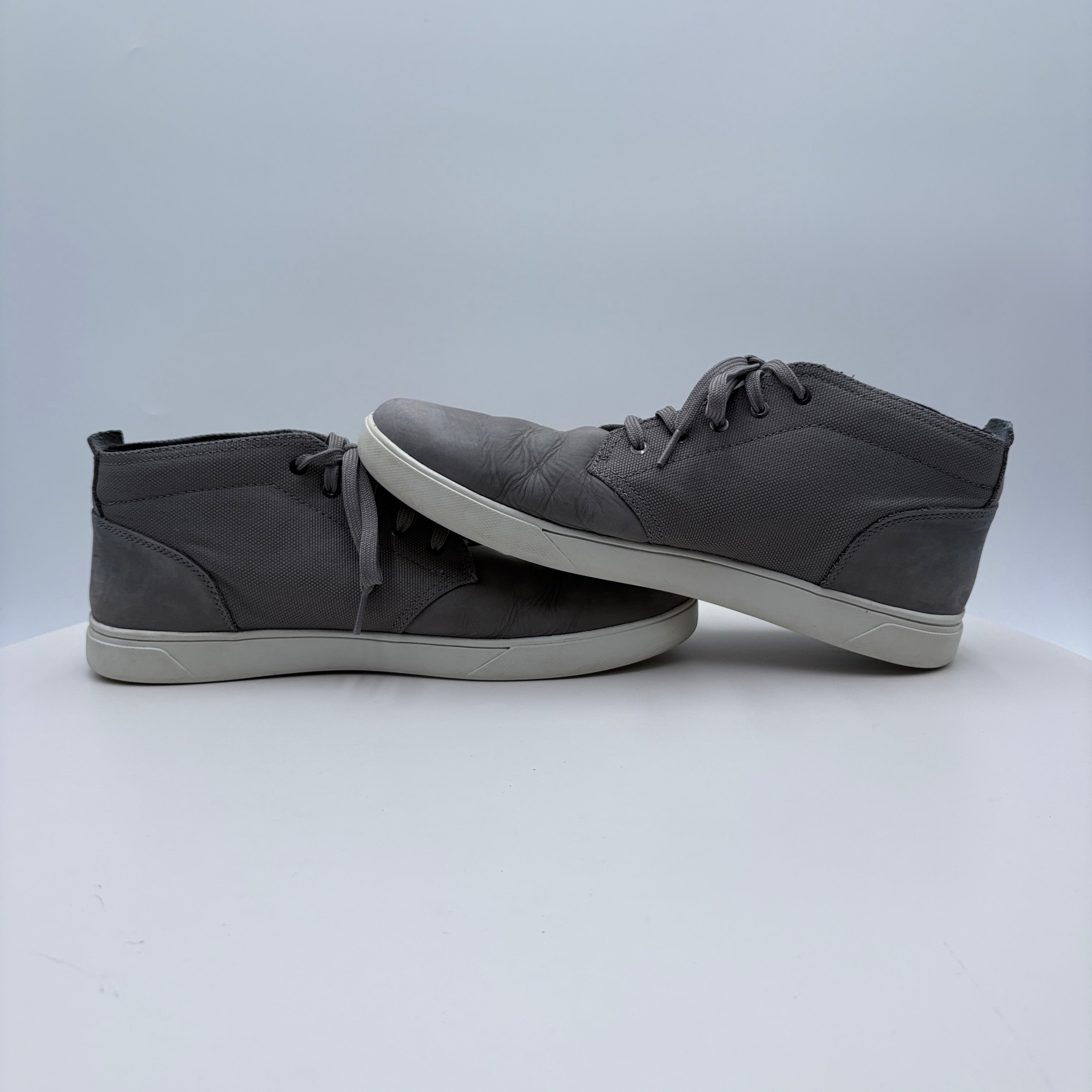 Timberland Gray Men's sneakers