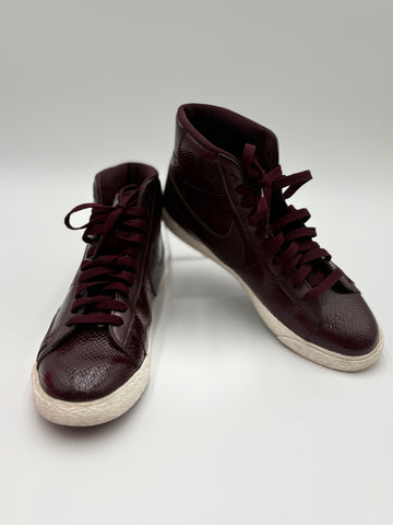 Nike Blazer Mid LTR 685225-600