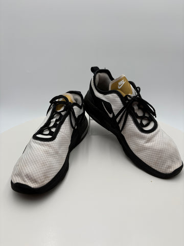 Nike Air Max Motion 2, Black/Gold