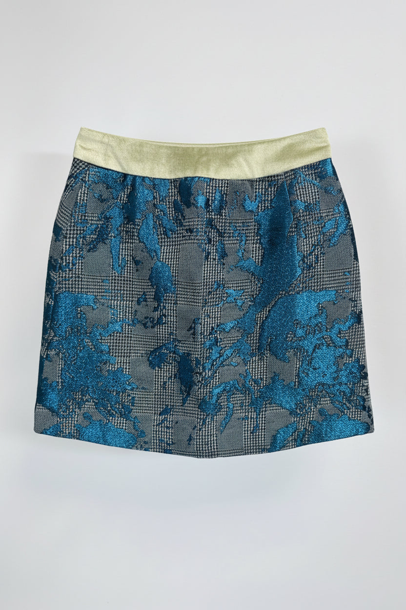 Vivienne Hu New York Skirt