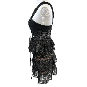 Self Portrait dress, size 2, NWT