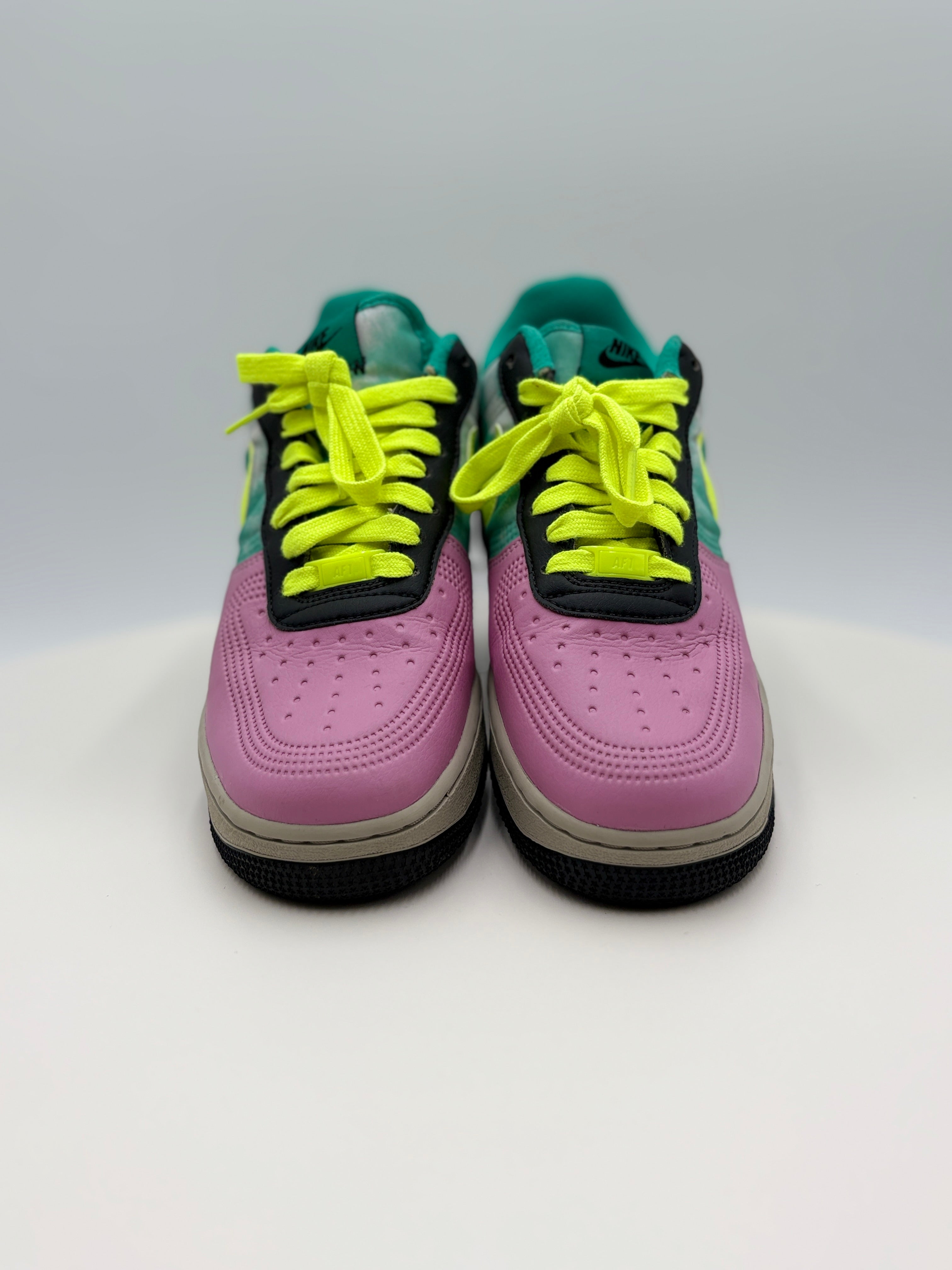 Nike Air Force 1 Nike By You