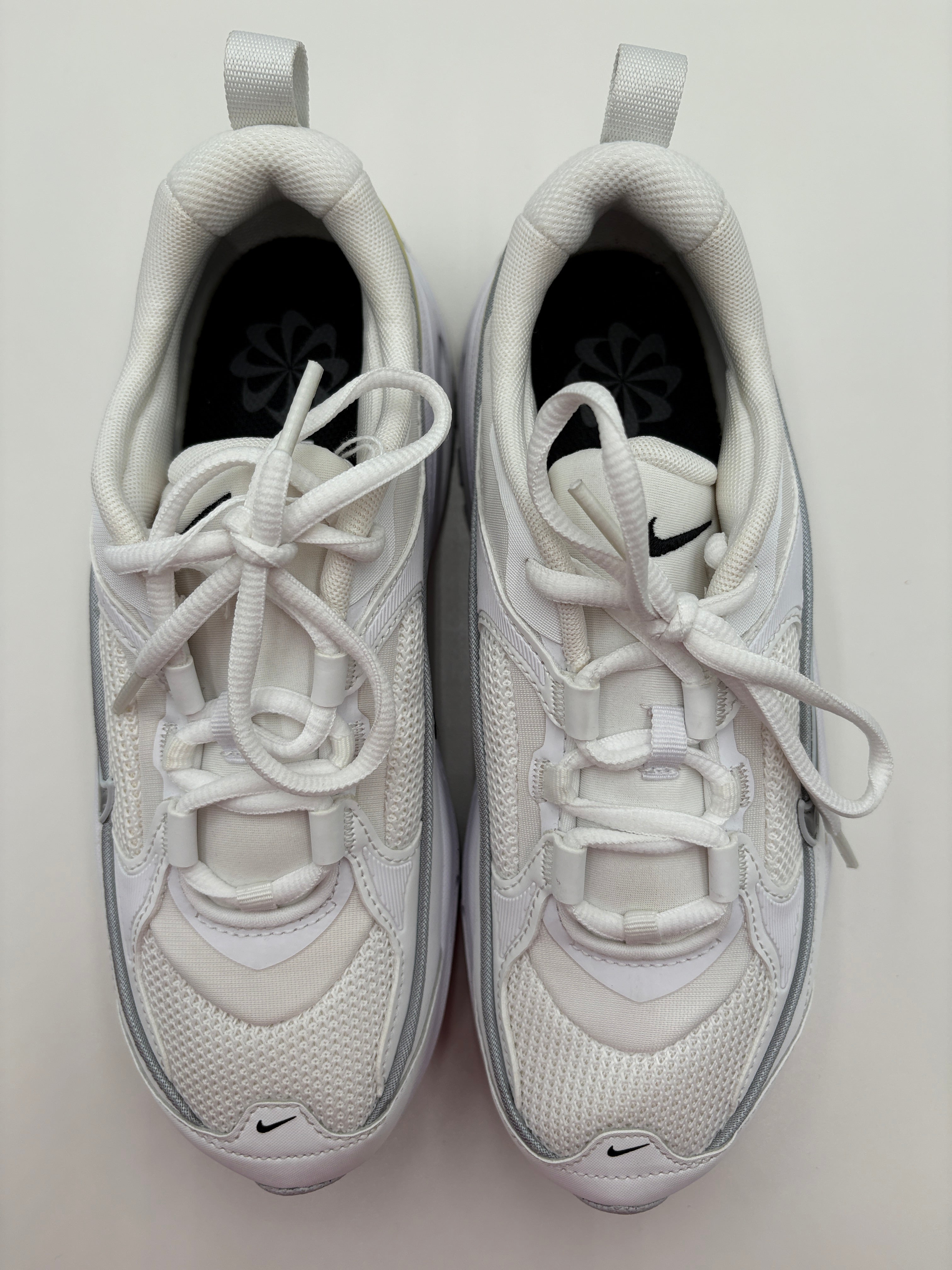 Nike Air Max Bliss, Summit White