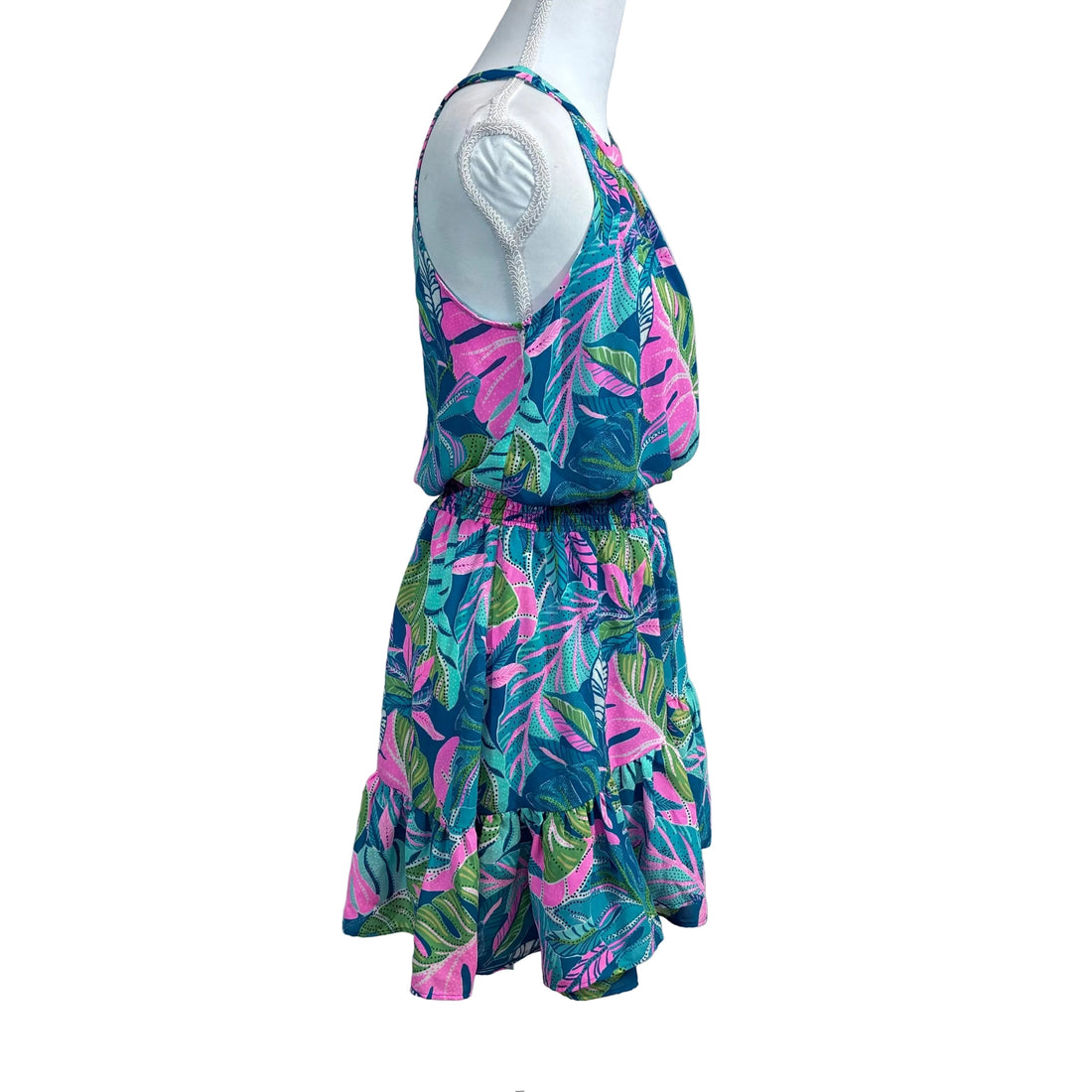 Lilly Pulitzer sleeveless dress, size 2