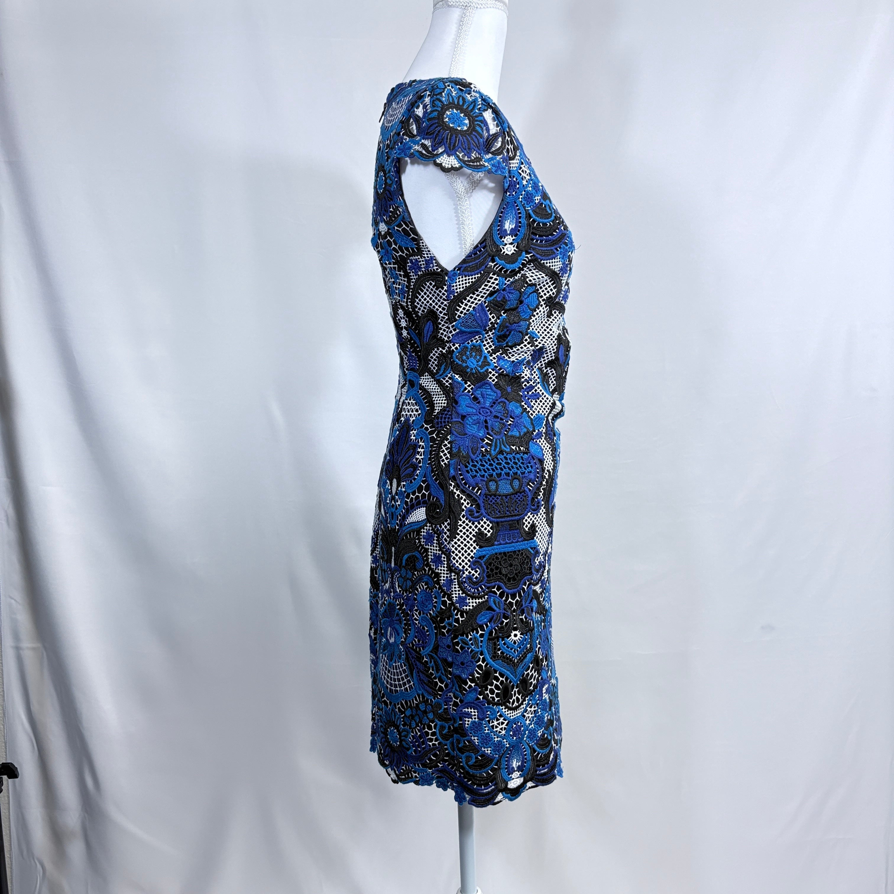 Alice + Olivia Dress, size 0