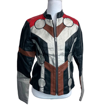 Marvel Her Universe Faux Leather jacket