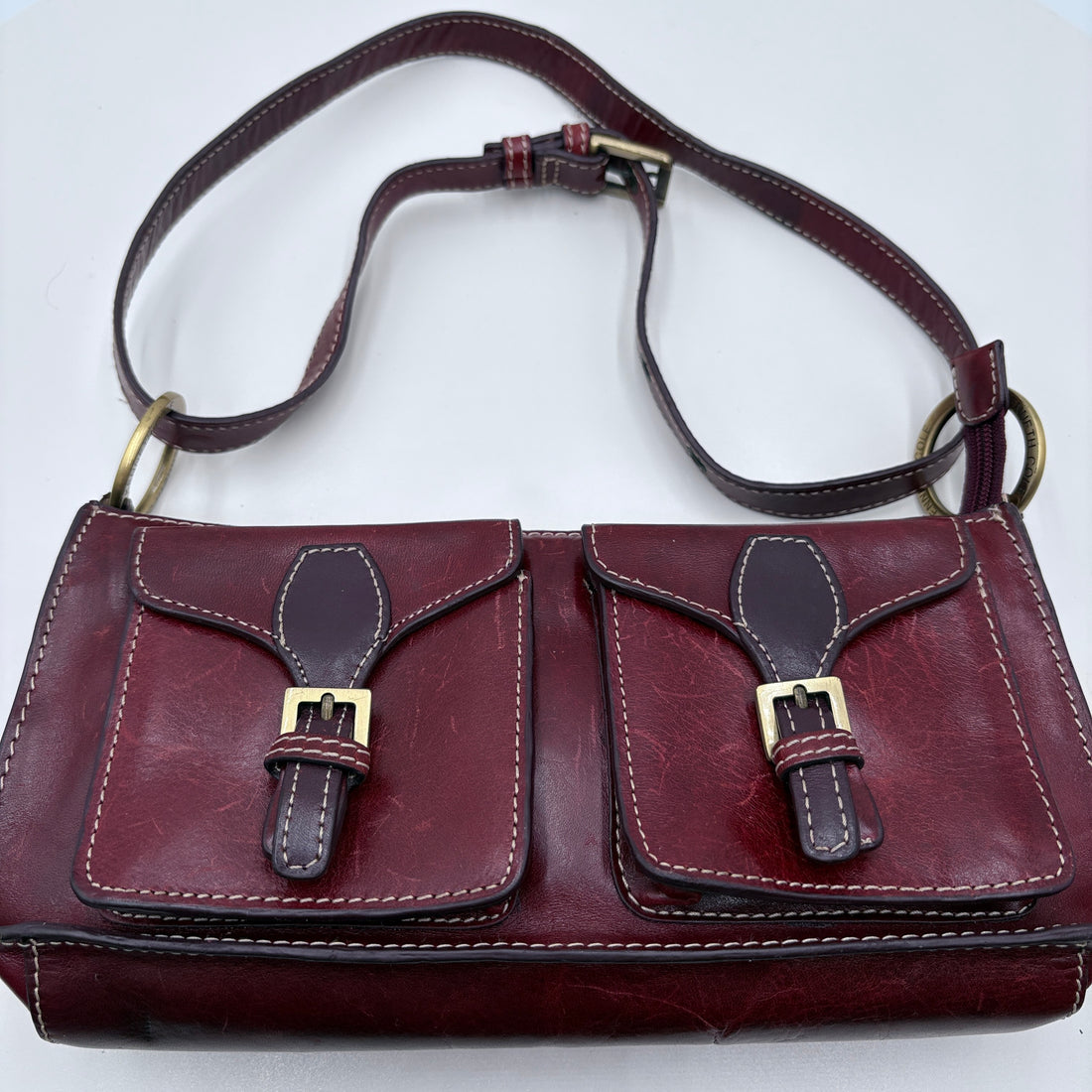 Vintage Kenneth Cole Sholder bag, purse