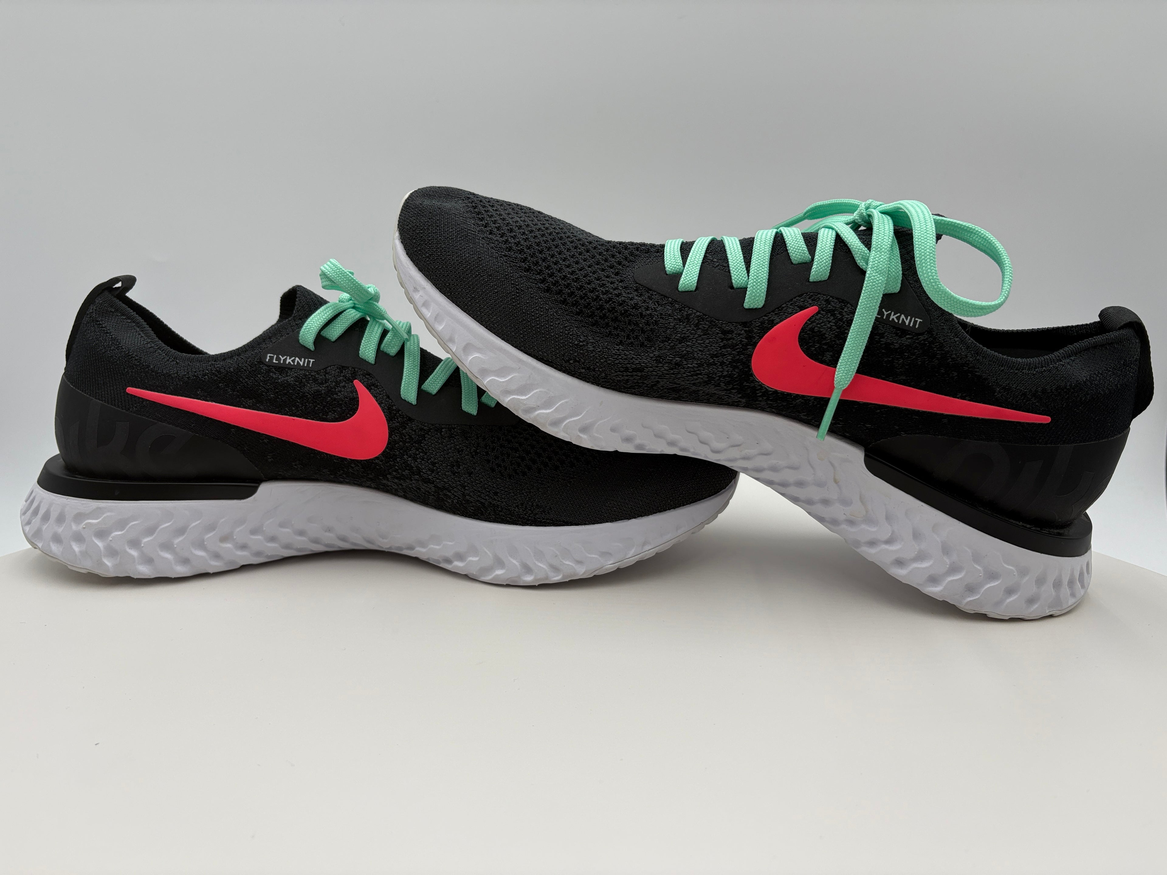 Nike ID Epic React Flyknit