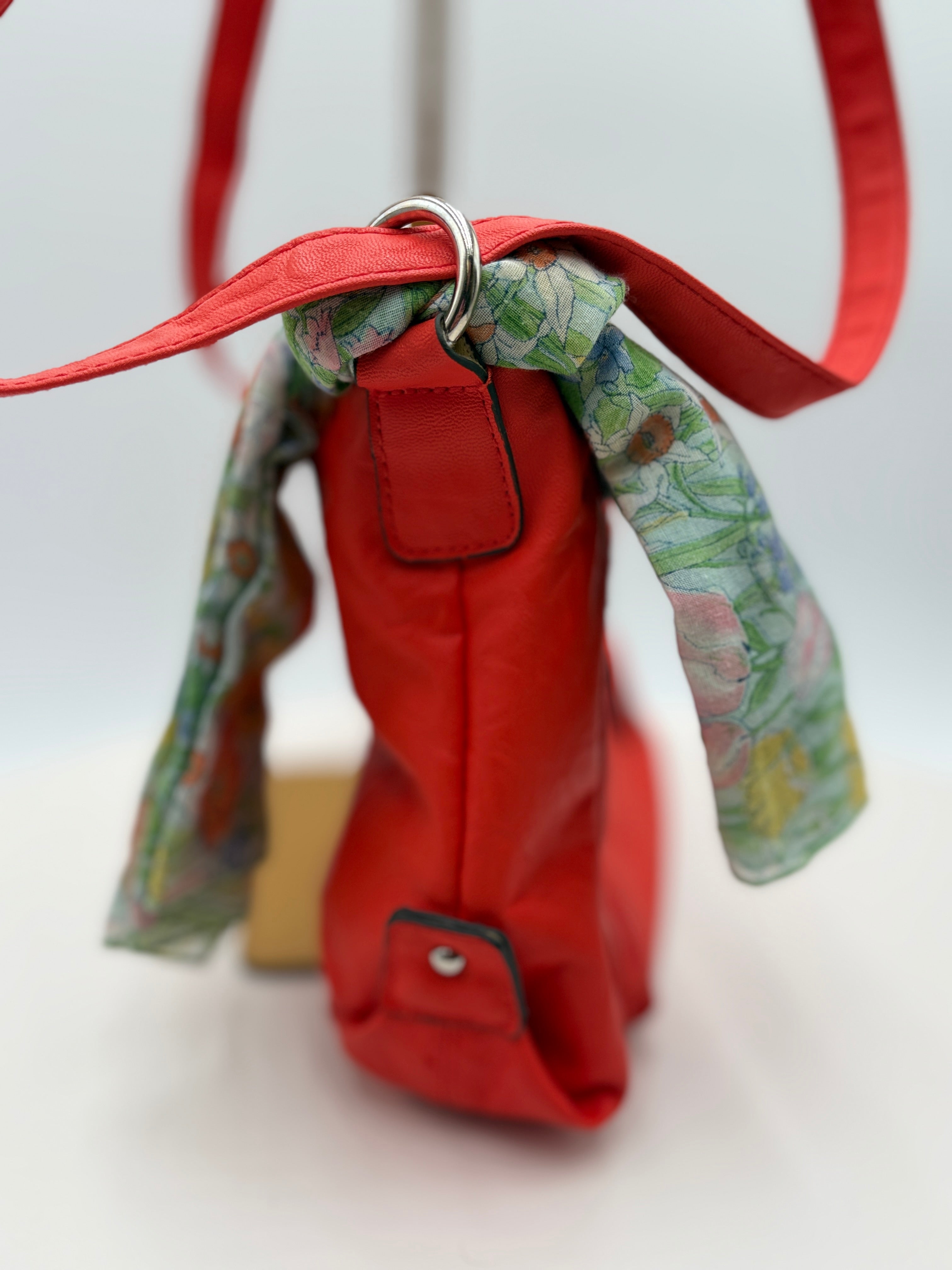 Rosetti crossbody purse