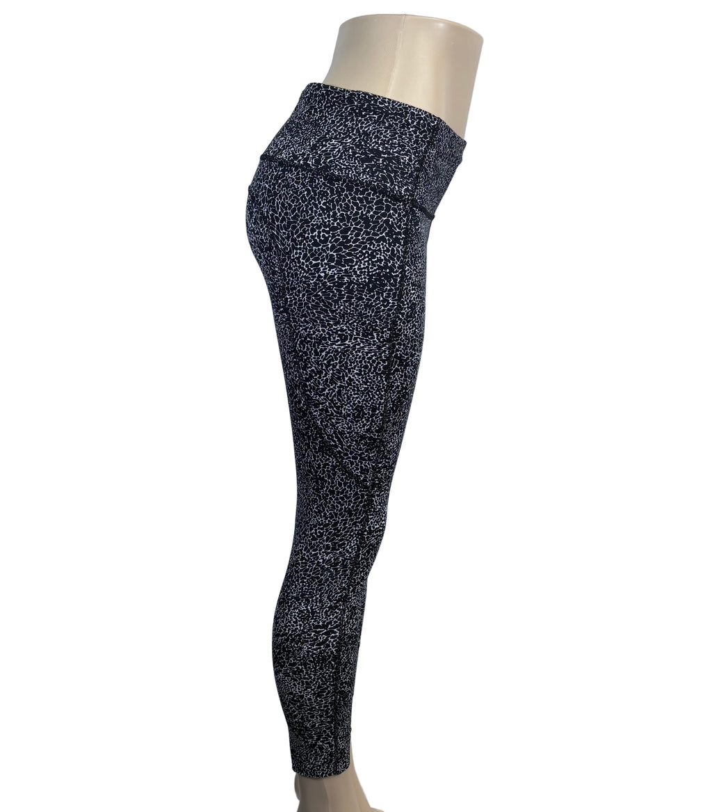 Lululemon Leggings, waist 29"