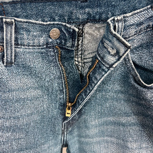 Levi 541 men's jeans, waist size 34"