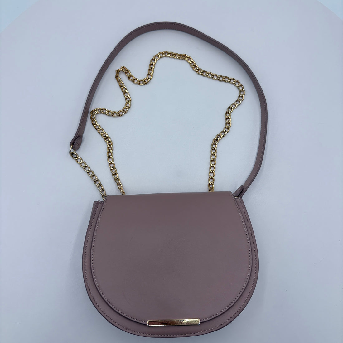 Coyana Quartz Cross Body Purse