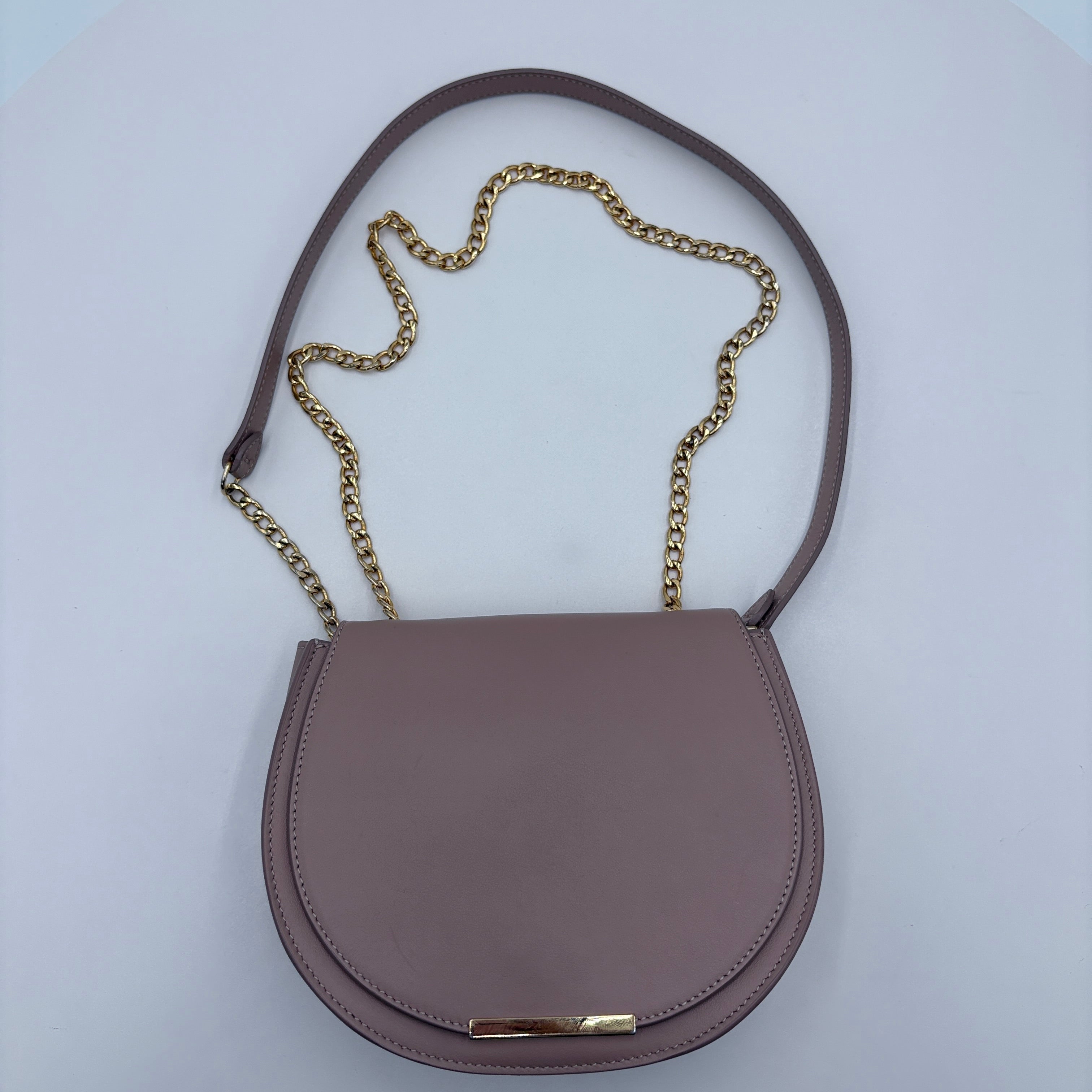 Coyana Quartz Cross Body Purse