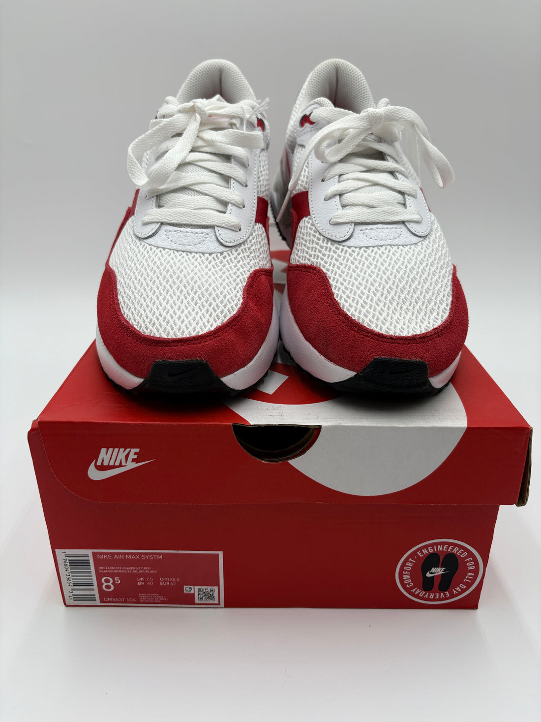 Nike Air Max System DM9537-104