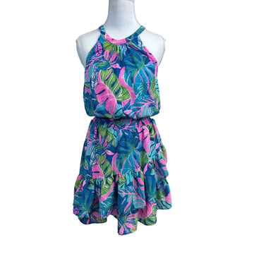 Lilly Pulitzer sleeveless dress, size 2