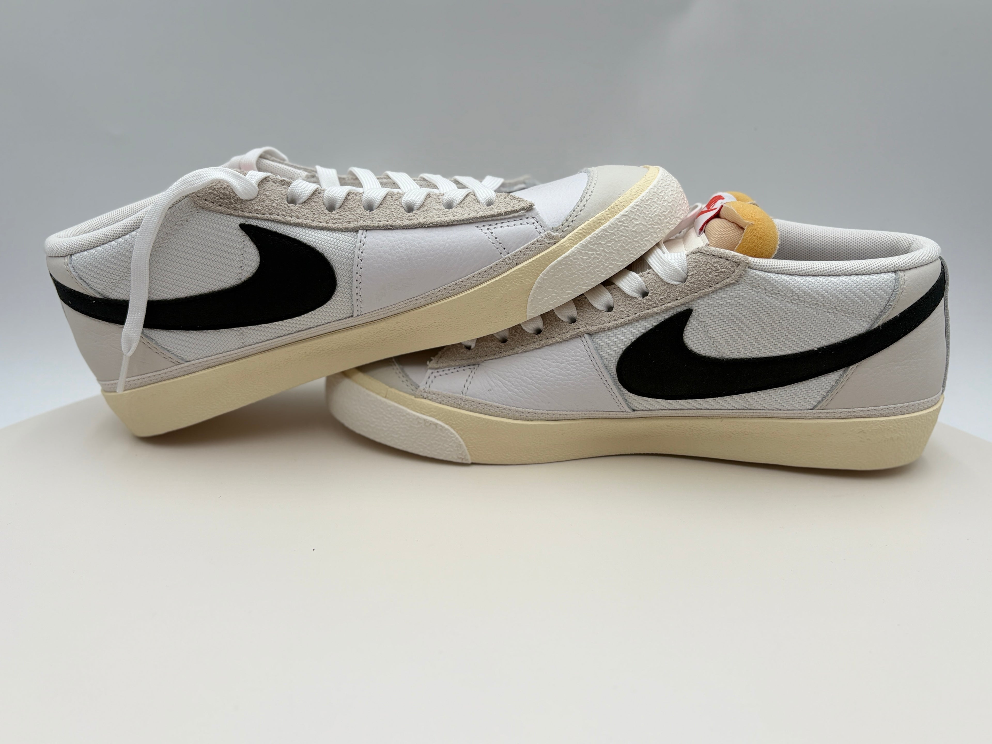 Nike Blazer Low Pro Club