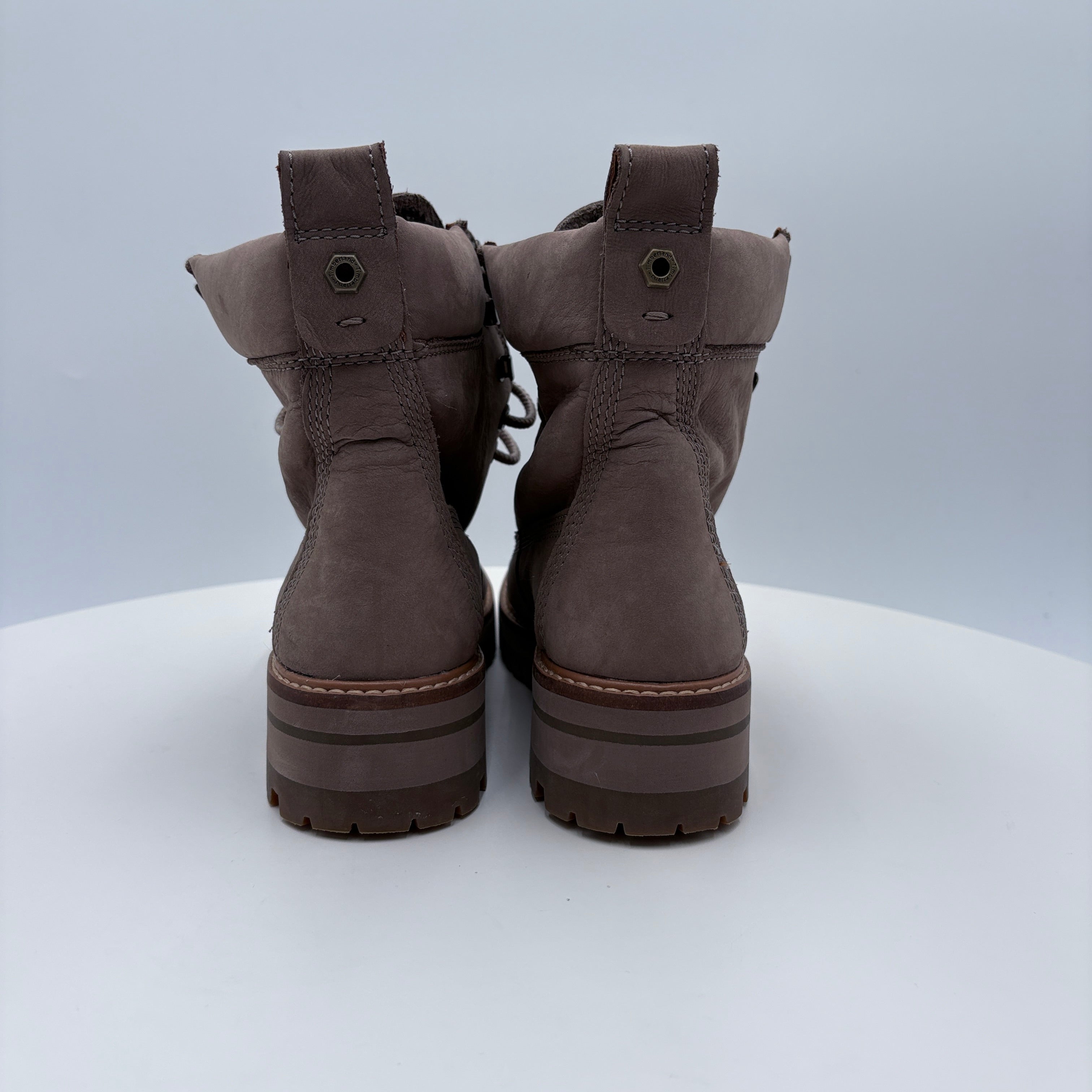 Timberland Courmayeur Valley Women's Boots