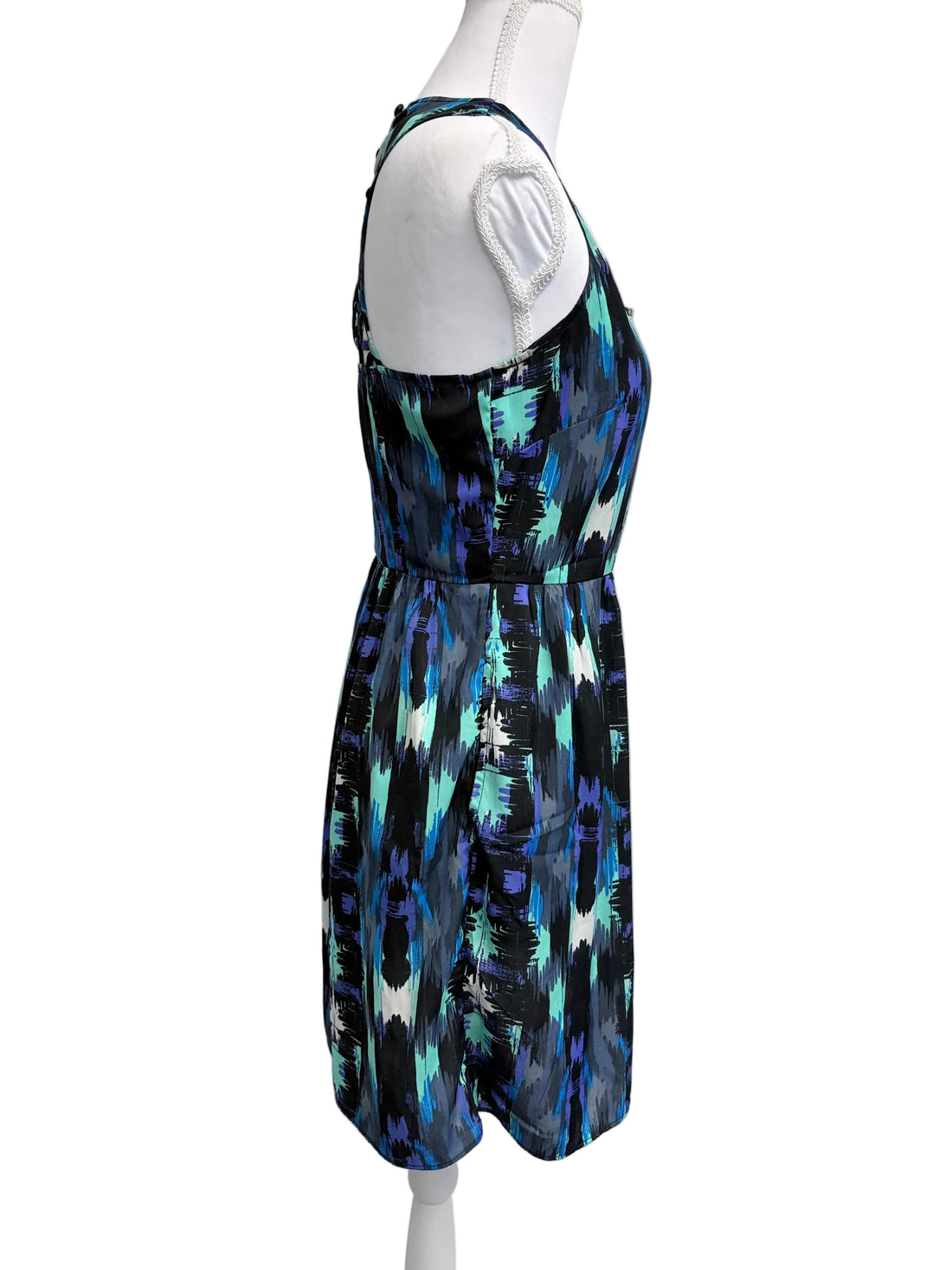 American Eagle Outfitters sleeveless dress