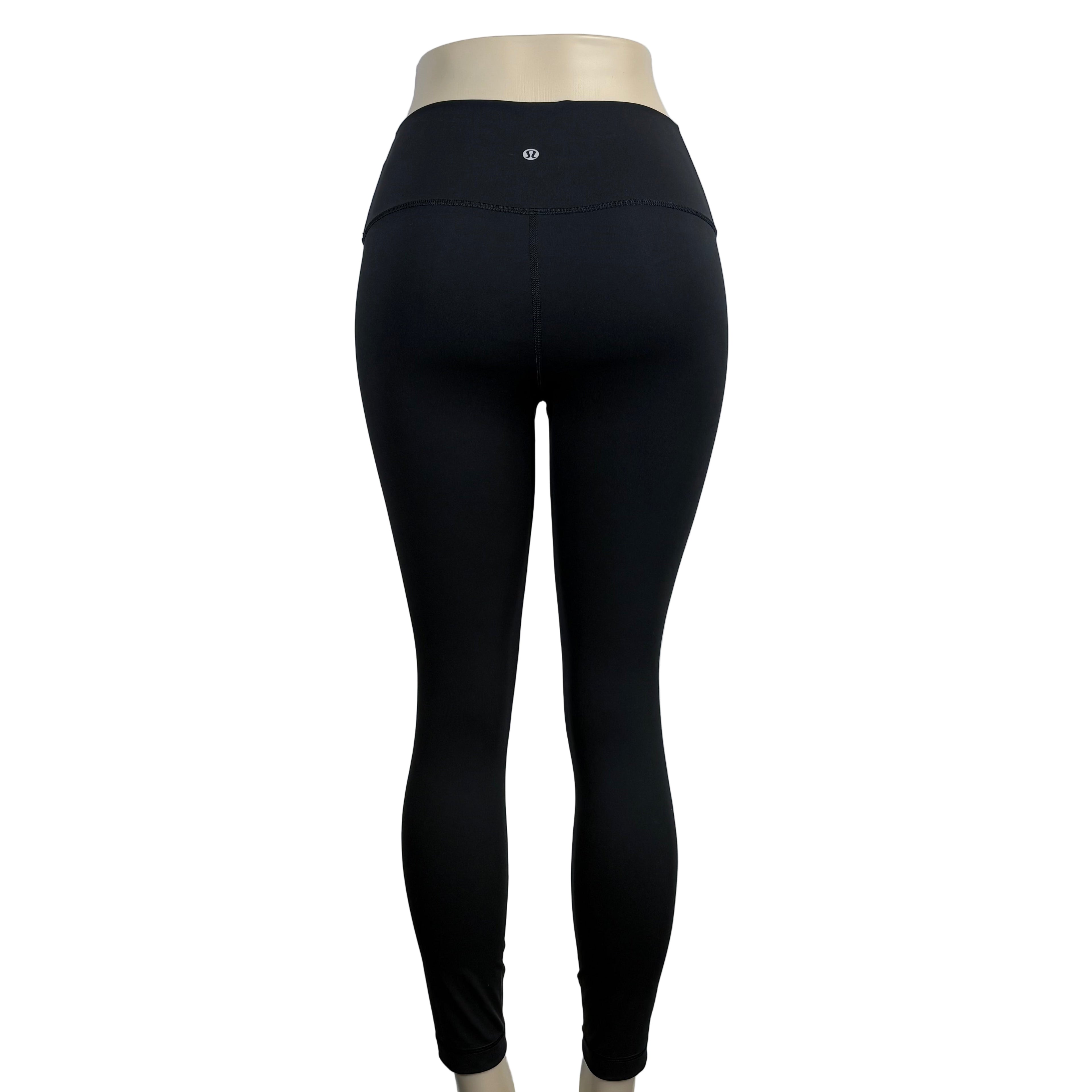 Lululemon Leggings, size 6