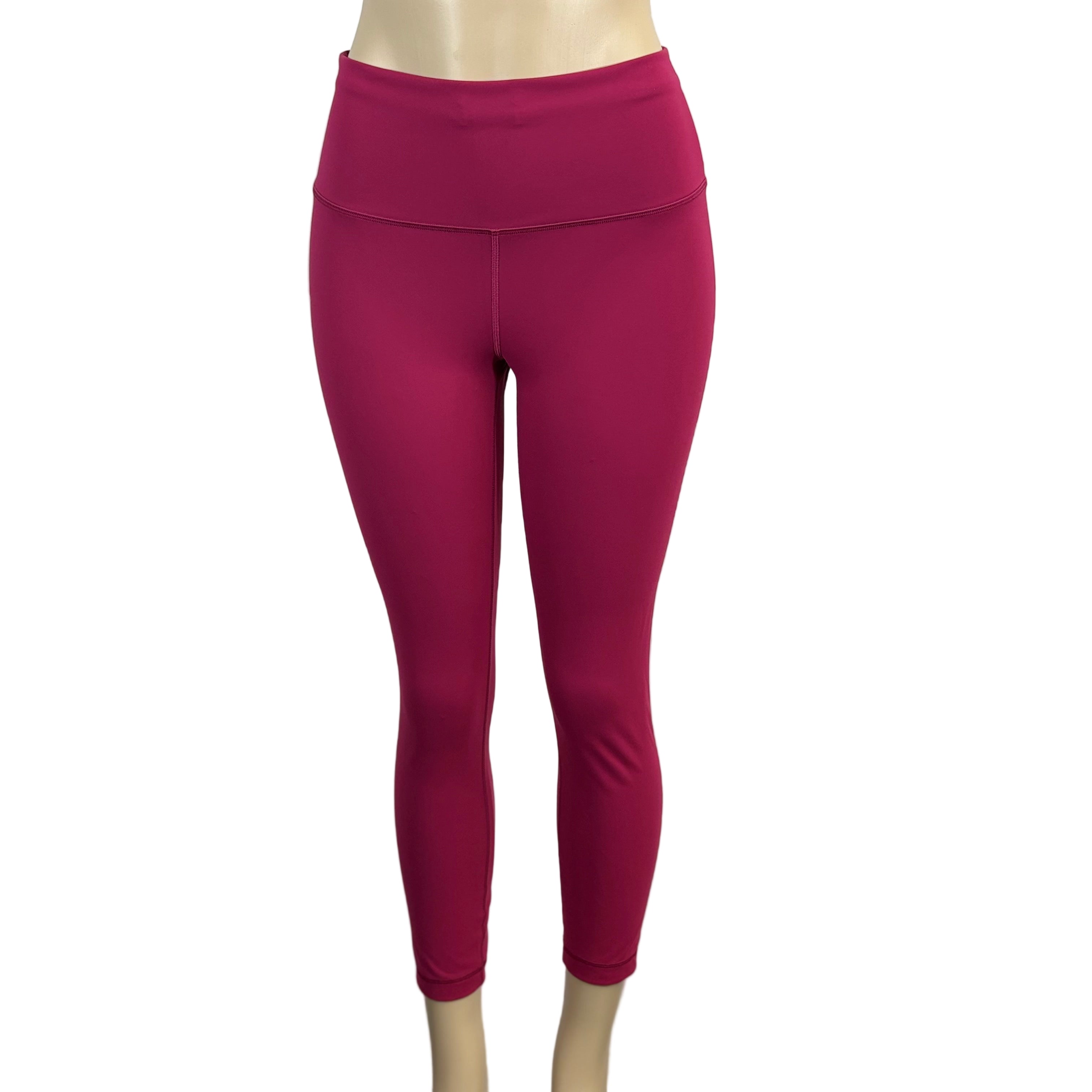 Lululemon leggings, 26" waist