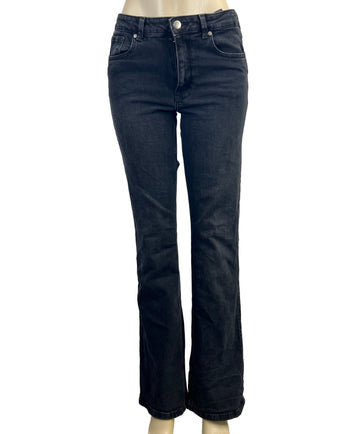 Zara Straight leg jeans, size 8