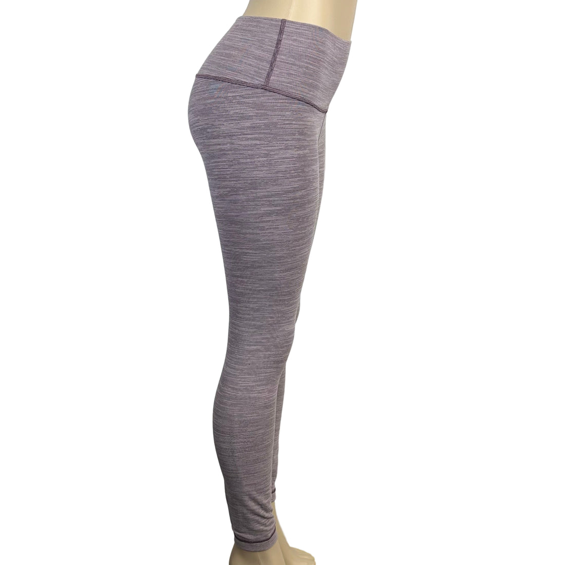 Lululemon Leggings, size small, 25" waist