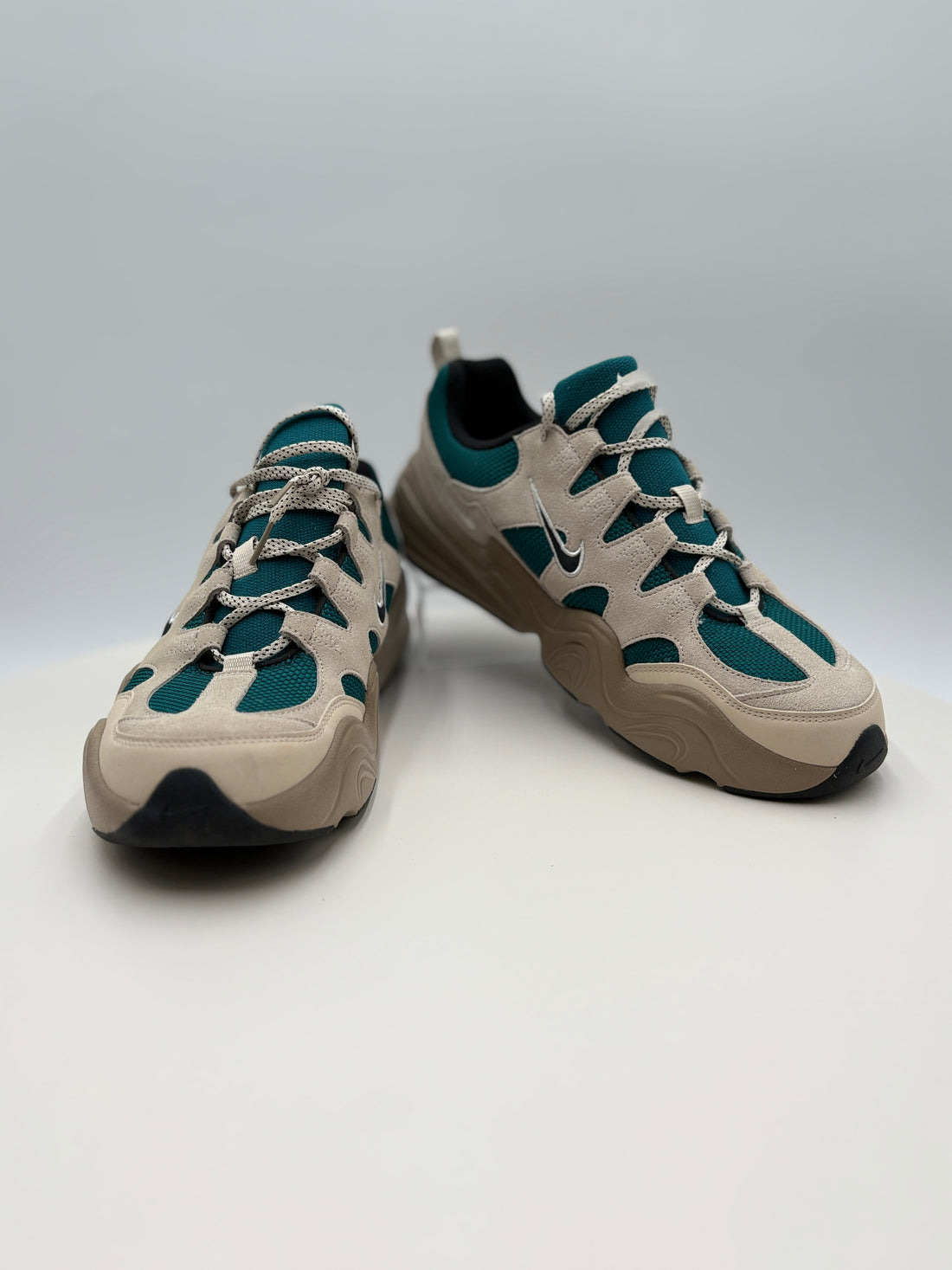 Nike Tech Hera Light Orewood (FJ9532-110)