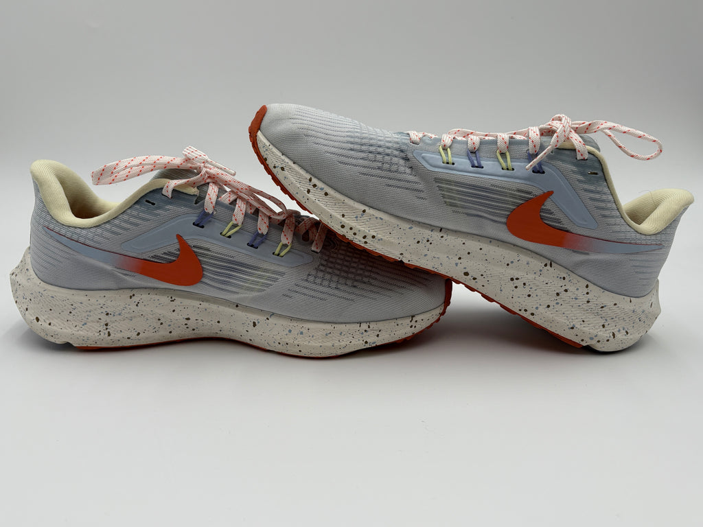 Nike x SpongeBob Nickelodeon CJ6951-600 – Authenticated Collab