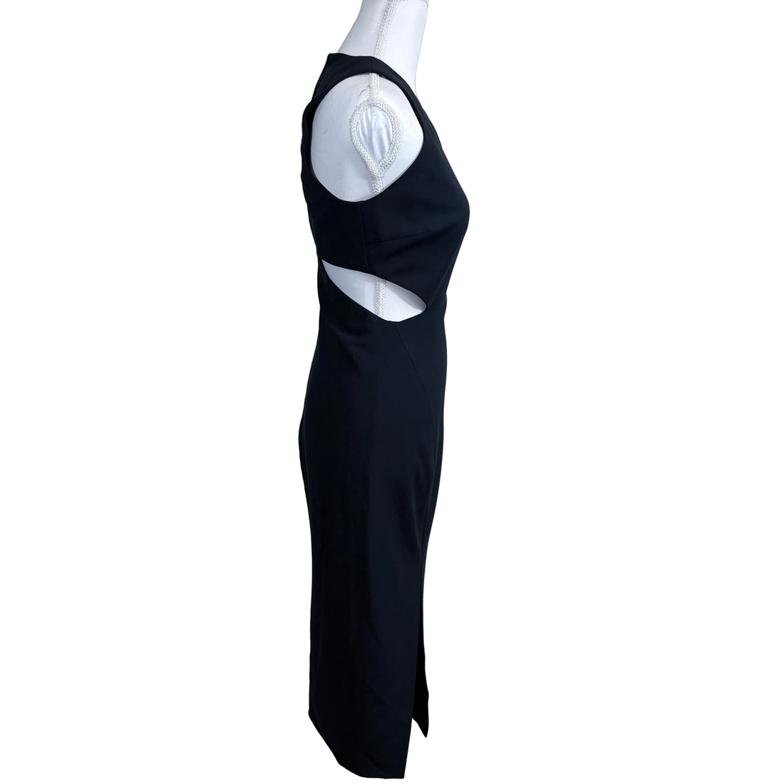 Elizabeth and James Navy Blue Dress — New With Tags, size extra small