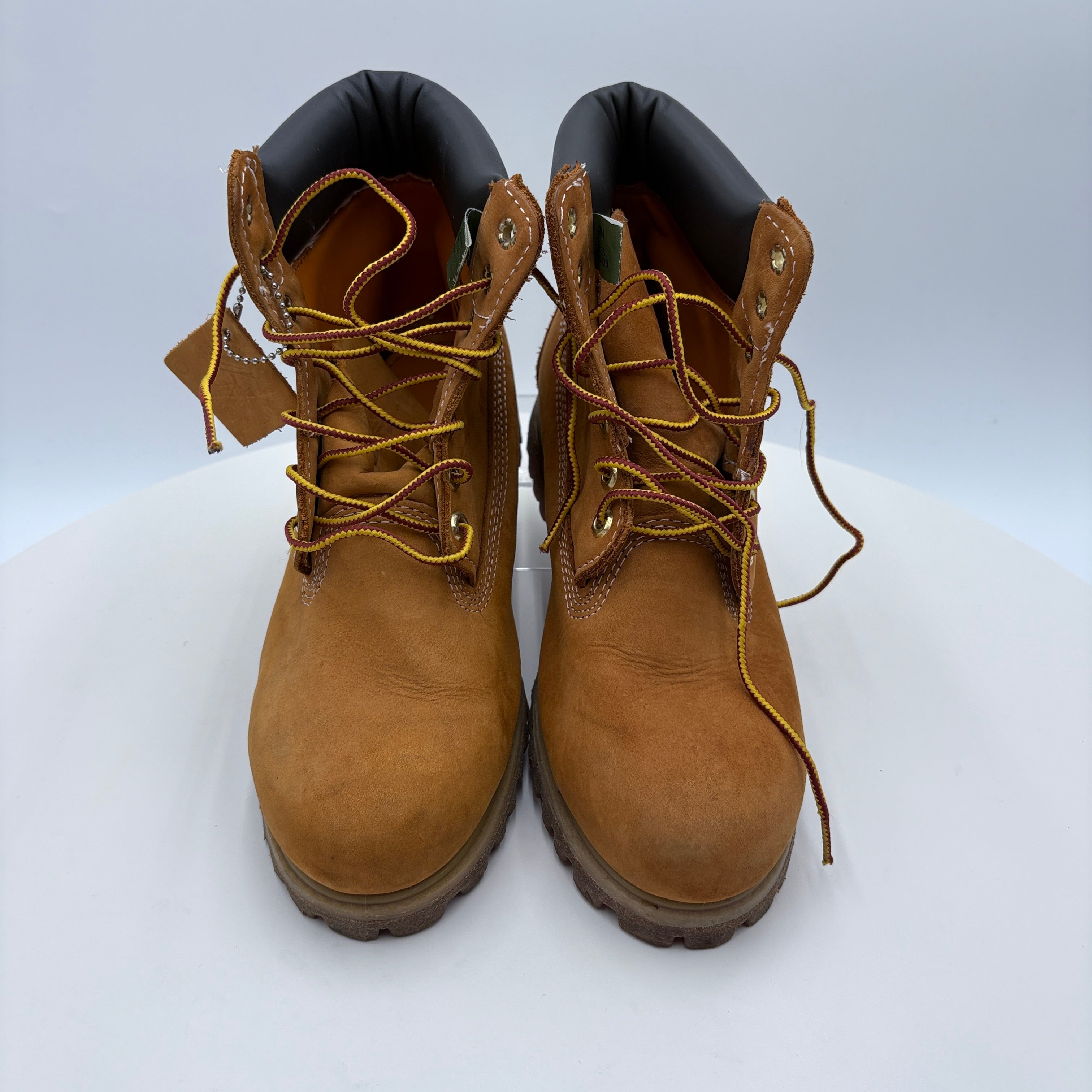 Timberland Newbuck Men's Boot