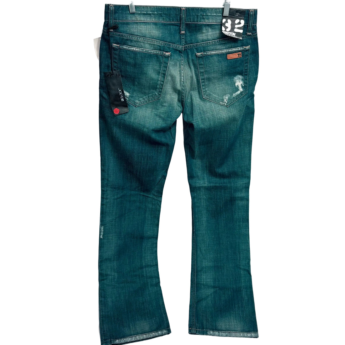 Joe's Jeans straight leg jeans, NWT