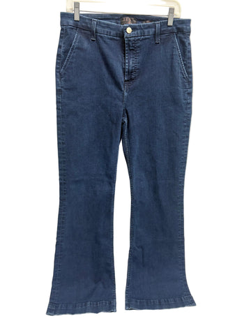 7 for all man kind, JEN7 Trouser flared leg