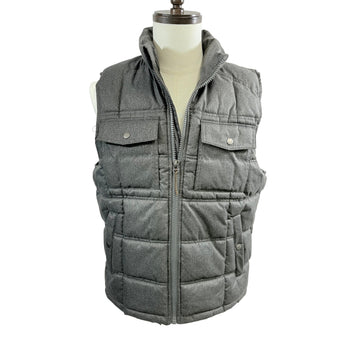 Goodfellow & CO puffer vest, size M