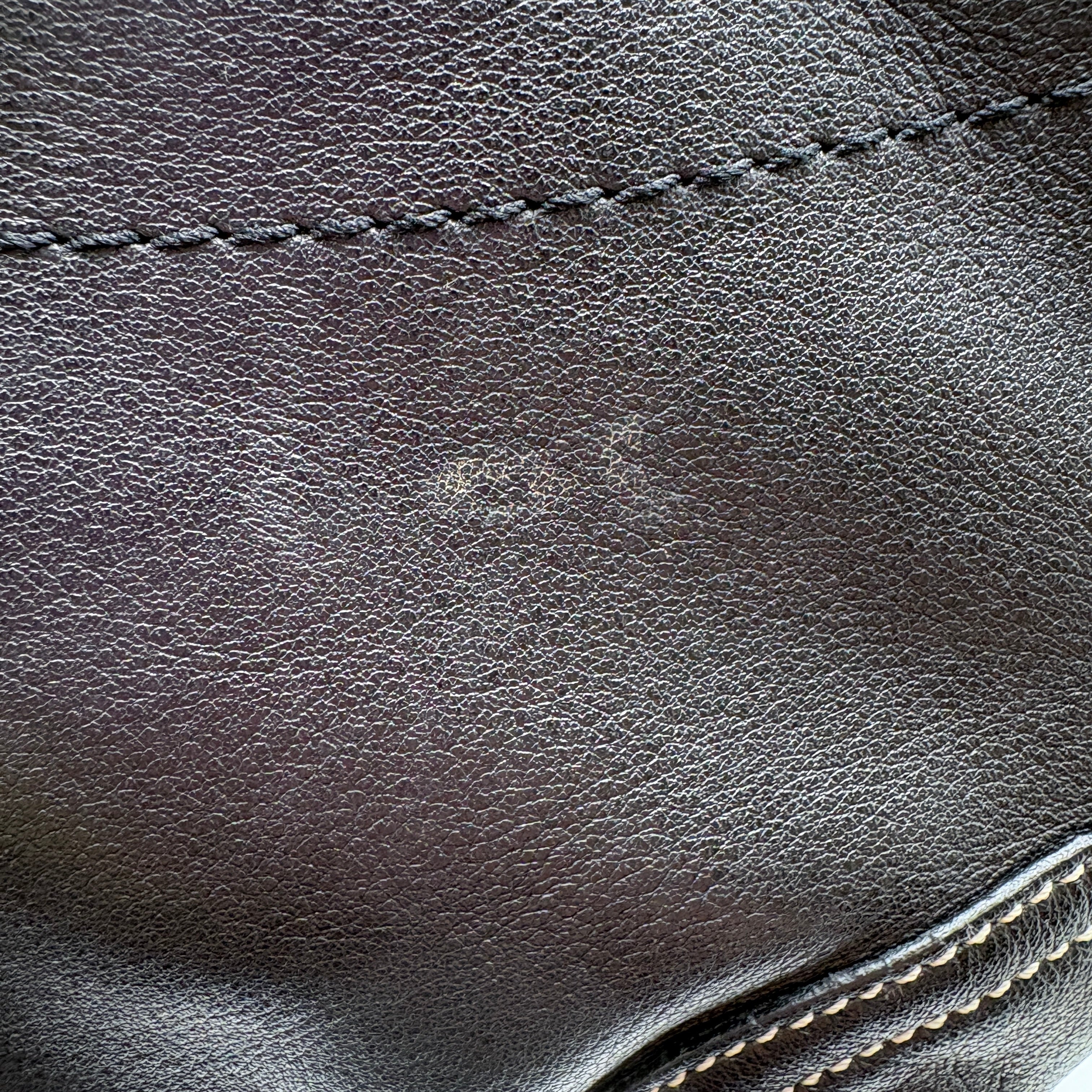 Authenticated Coach Hobo handbag purse