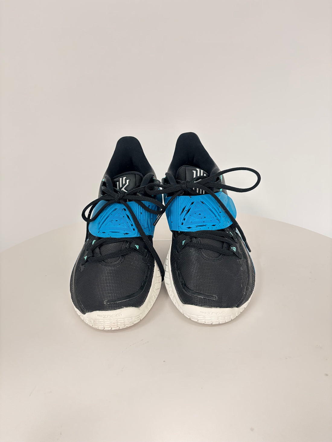 Nike Kyrie Low 3 Team 'Black Game Royal'