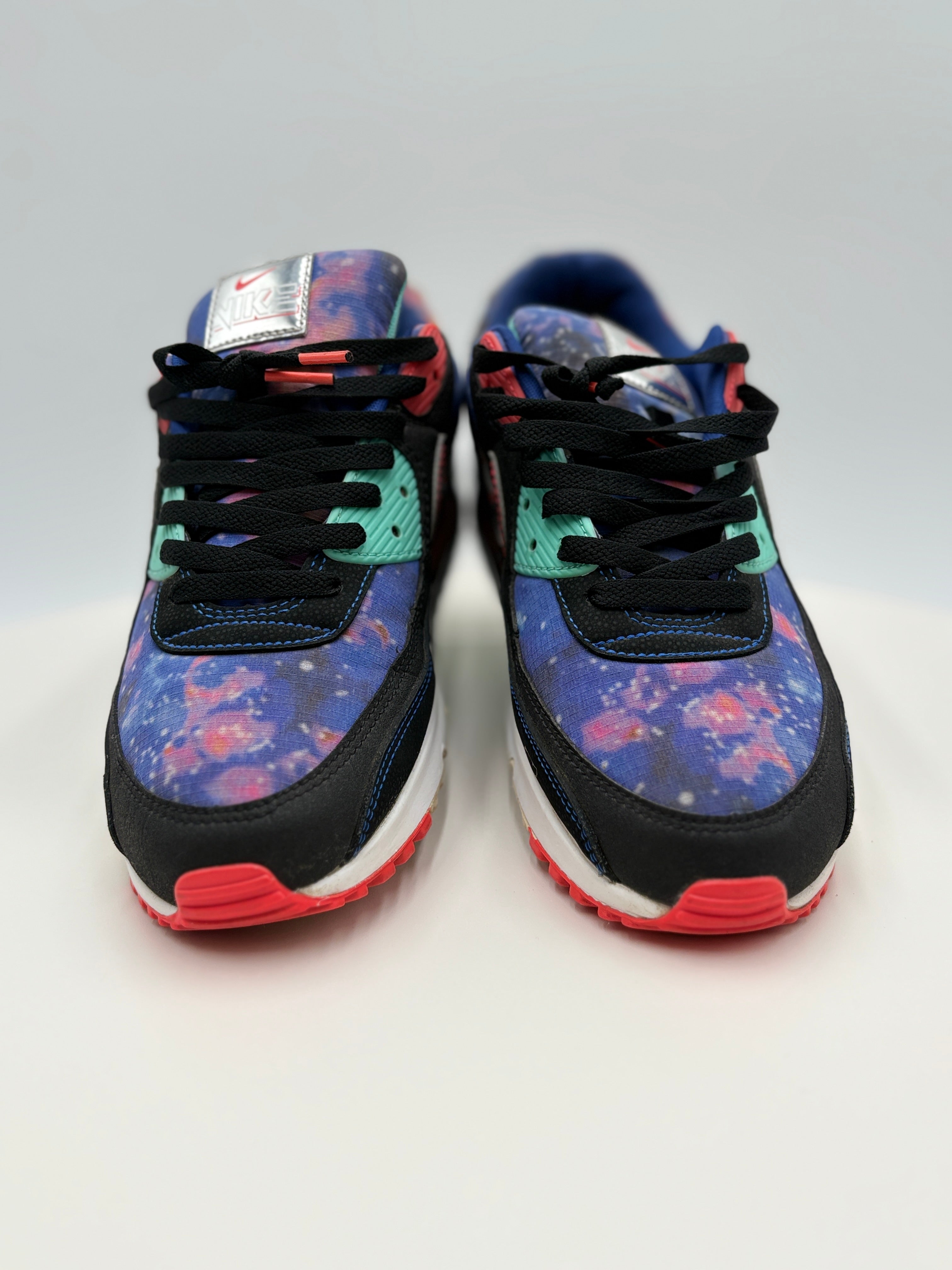 Nike Air Max 90 Super Nova Authenticated