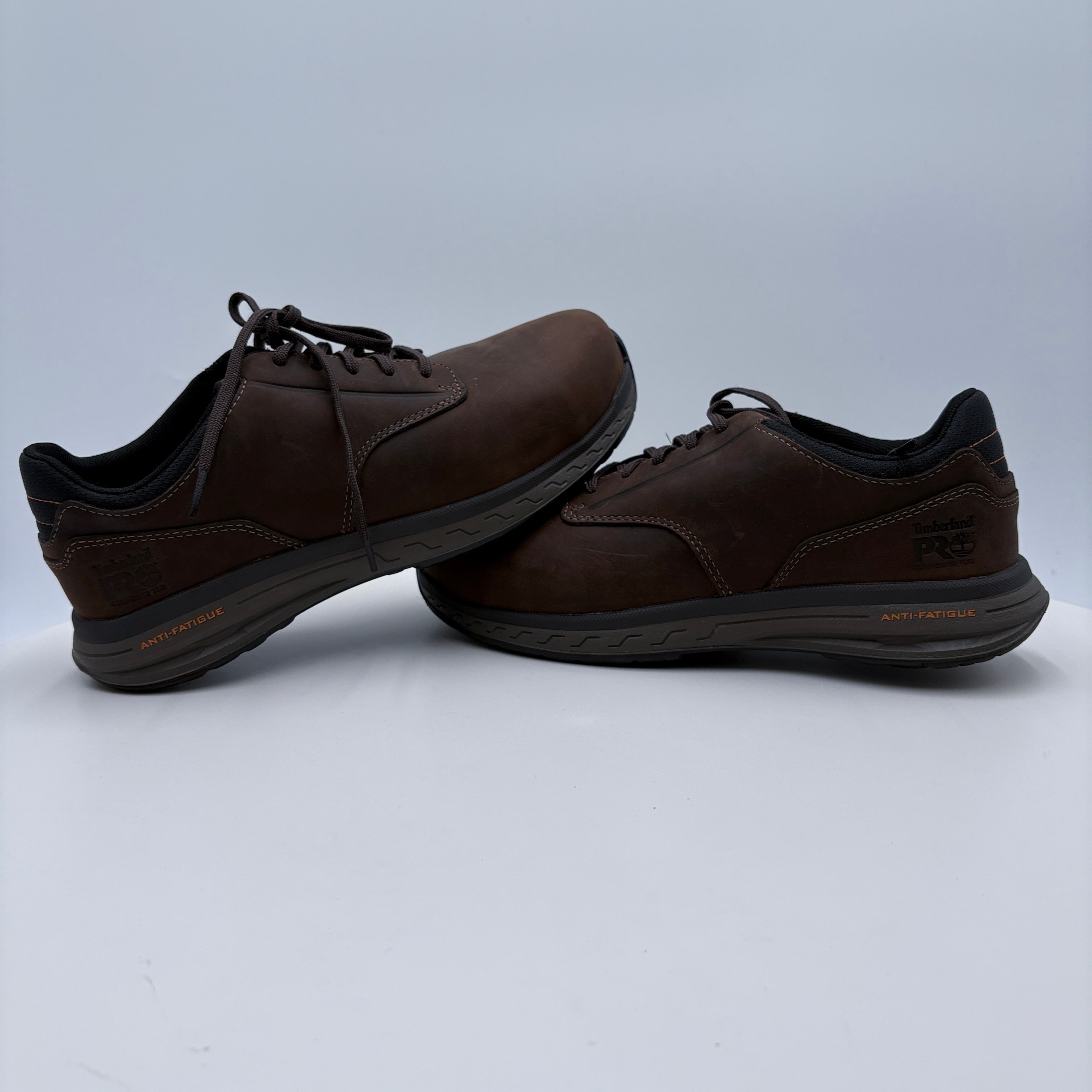 Timberland anti-fatigue shoes