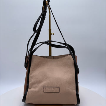 American Leather Co. Cross body, Handbag purse