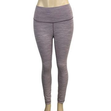 Lululemon Leggings, size small, 25" waist